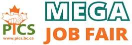 PICS Mega Job Fair Surrey 2019 - image