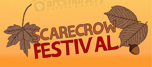 Art’s Nursery’s Annual Scarecrow Festival - image