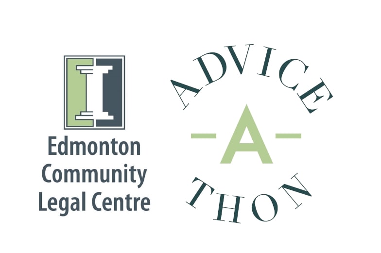 Edmonton Community Legal Centre Advice-A-Thon - image