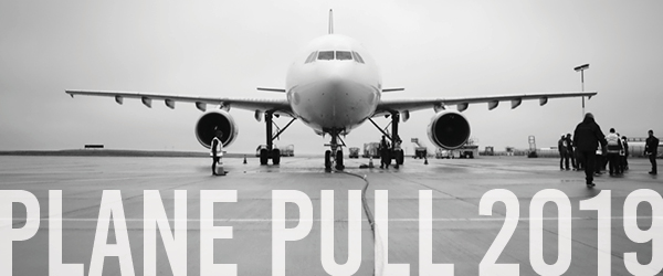 2019 Plane Pull - image