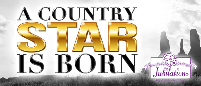 Jubilations Dinner Theatre: A Country Star Is Born - image