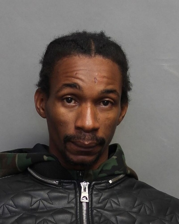 Akeem Martin, 30, is wanted in a choking investigation against a woman in North York.