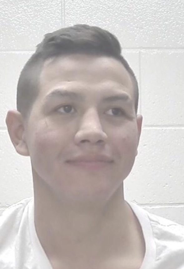 Raymond/Magrath RCMP identified the suspects in the theft of a rare fossil