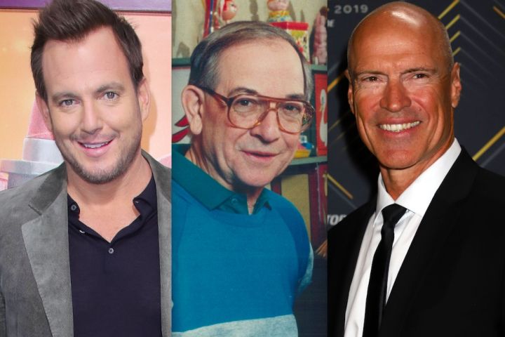 Canada’s Walk of Fame has announced its inductees for 2019.