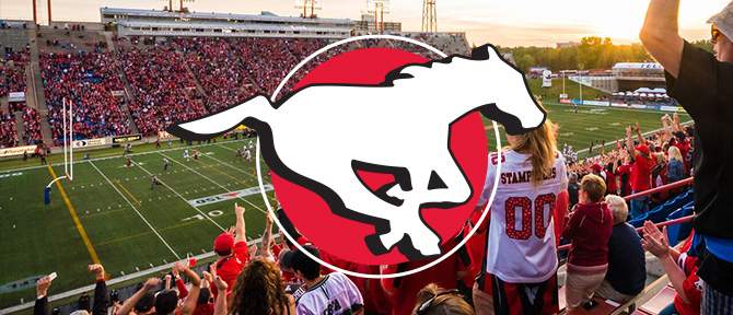 Calgary Stampeders vs. Montreal Alouettes - image