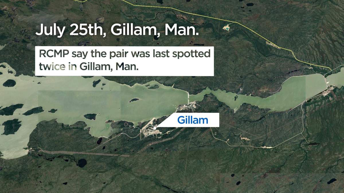 Northern B.C. murders: A timeline of what happened and where - image