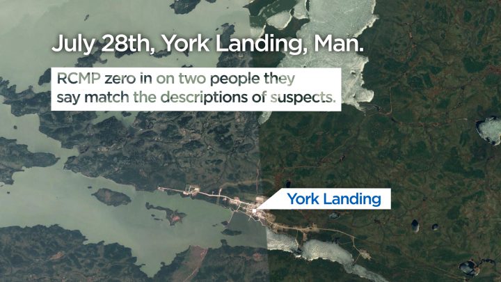 Northern B.C. murders: A timeline of what happened and where - image