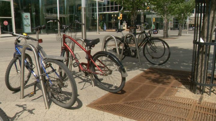 Regina man arrested after police recover 70 reported stolen bicycles - image