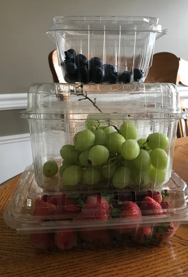 Brandon will stop collecting this type of plastic through their recycling program and will instead ask residents to toss it with their garbage.