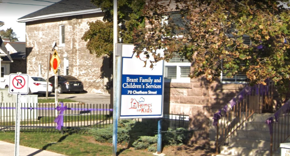 Volunteer board members at Brant Family and Children's services resigned over government funding issues.