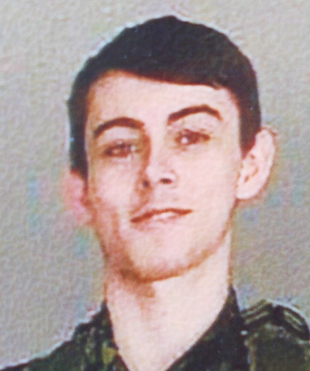 Kam McLeod (Dease Lake RCMP)