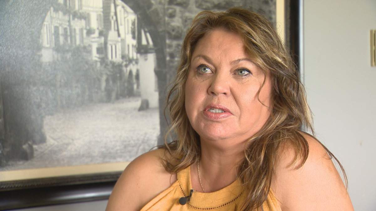 Former NSNWA president Cheryl Maloney filed a complaint against Chief Morley Googoo saying he allegedly bullied and harassed her.