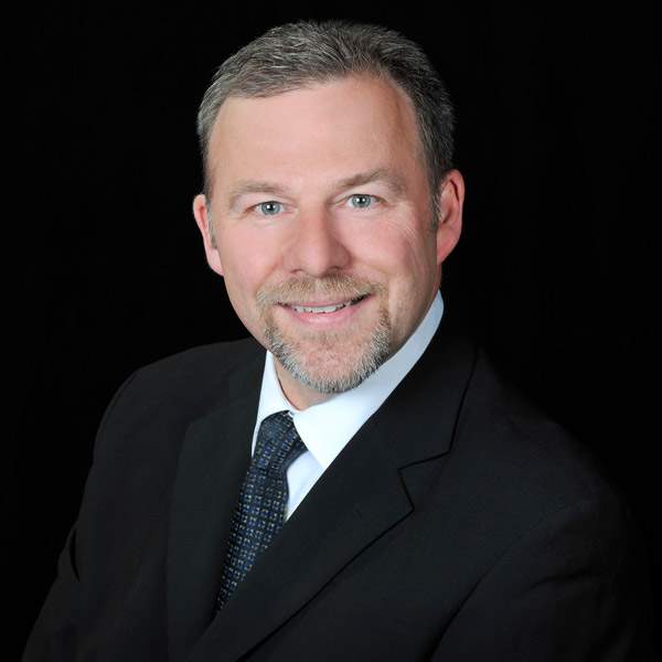 Algonquin College's board of governer's have chosen former VP of Academic Claude Brulé as the new president and CEO of the college.