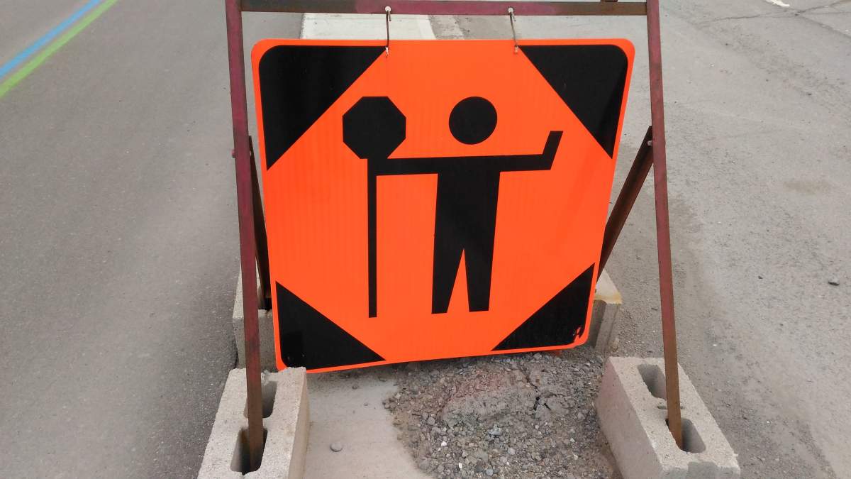 City officials say the work is needed to accommodate future traffic volumes and to build important infrastructure that will service development in south Barrie.