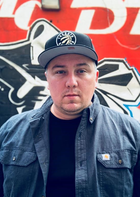 Anishinaabe comedian, writer and activist Ryan McMahon hosts a podcast about the deaths and disappearances of Indigenous youth in the northwest Ontario city.