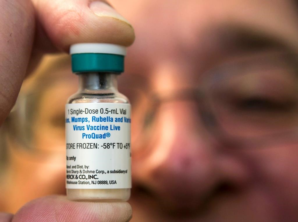 New Brunswick's new proposed Act Respecting Proof of Immunization would require children in public schools and licensed daycare facilities to provide proof of immunization or an exemption signed by a medical professional.