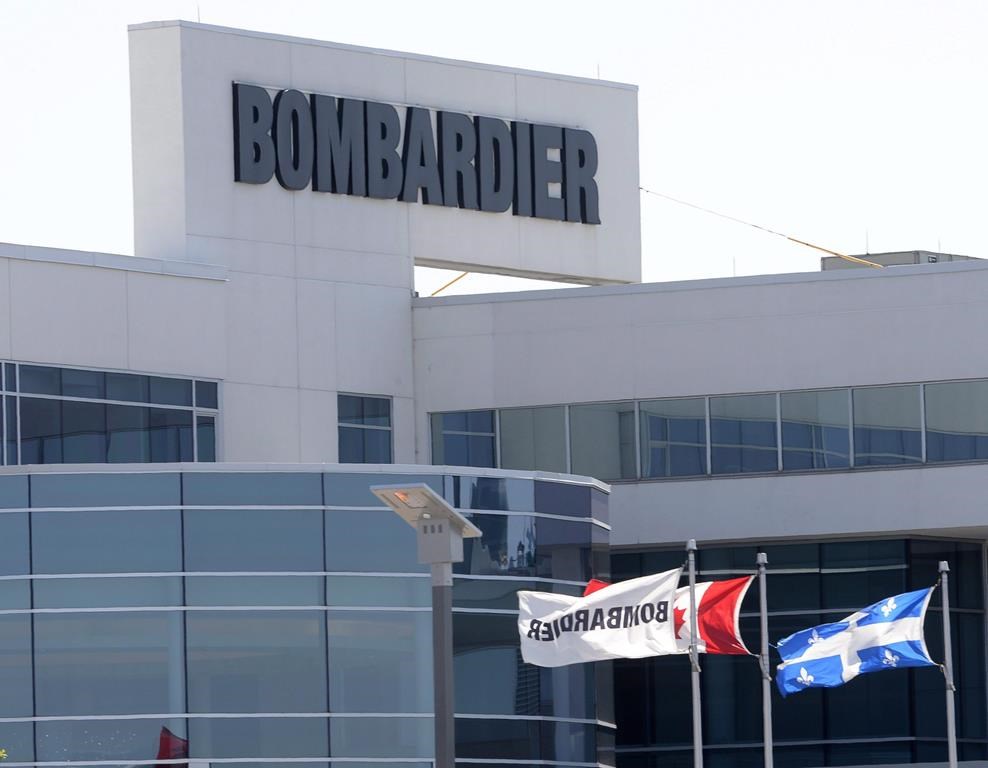 Bombardier's electrical wiring operations in Queretaro, Mexico, employ about 700 people.