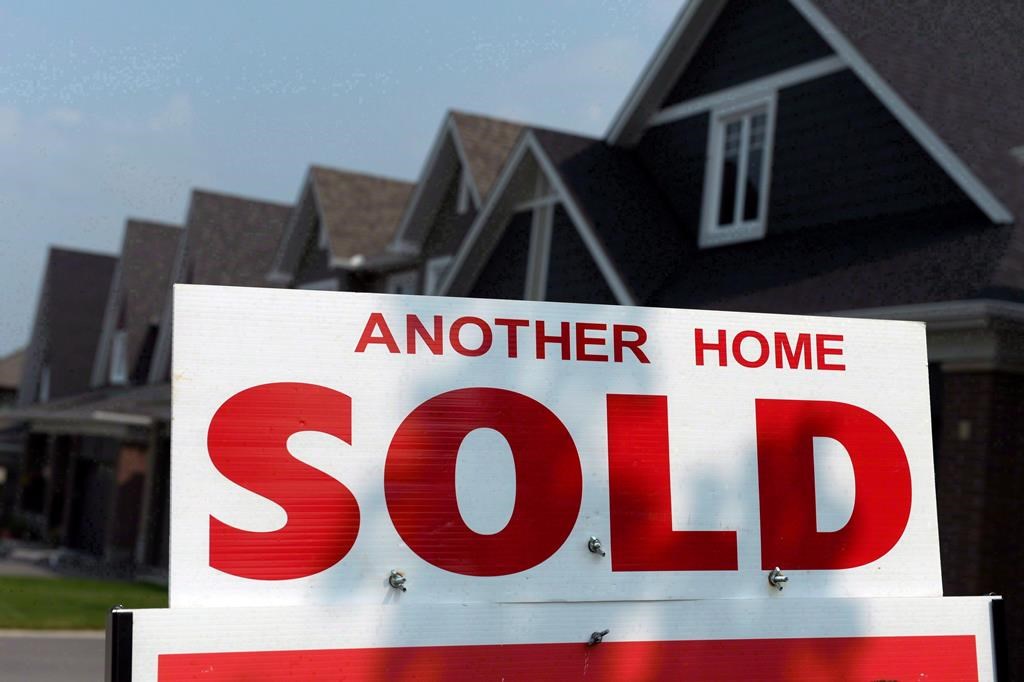 Areas around Hamilton's mountain and east end have become the hottest market for sellers according to a new study.