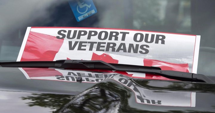 Veterans Affairs says worker ‘inappropriately’ discussed medically assisted death with veteran