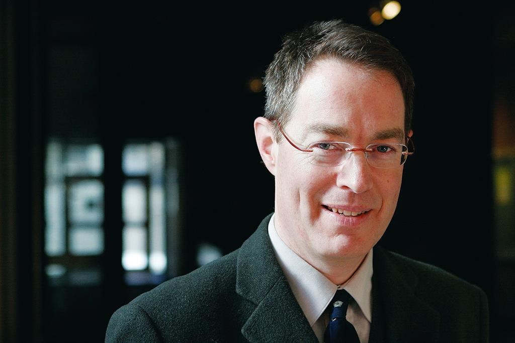 Prime Minister Justin Trudeau has nominated Nicholas Kasirer, a Quebec judge and former professor, to the Supreme Court of Canada. Nicholas Kasirer is seen in a 2006 handout photo.Canada's soon-to-be newest member of the Supreme Court of Canada is set to publicly answer questions fr.