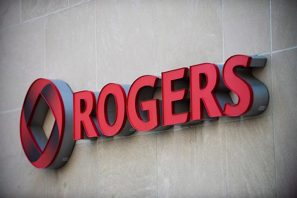 The call centre will provide customer service for Rogers and Fido brands.