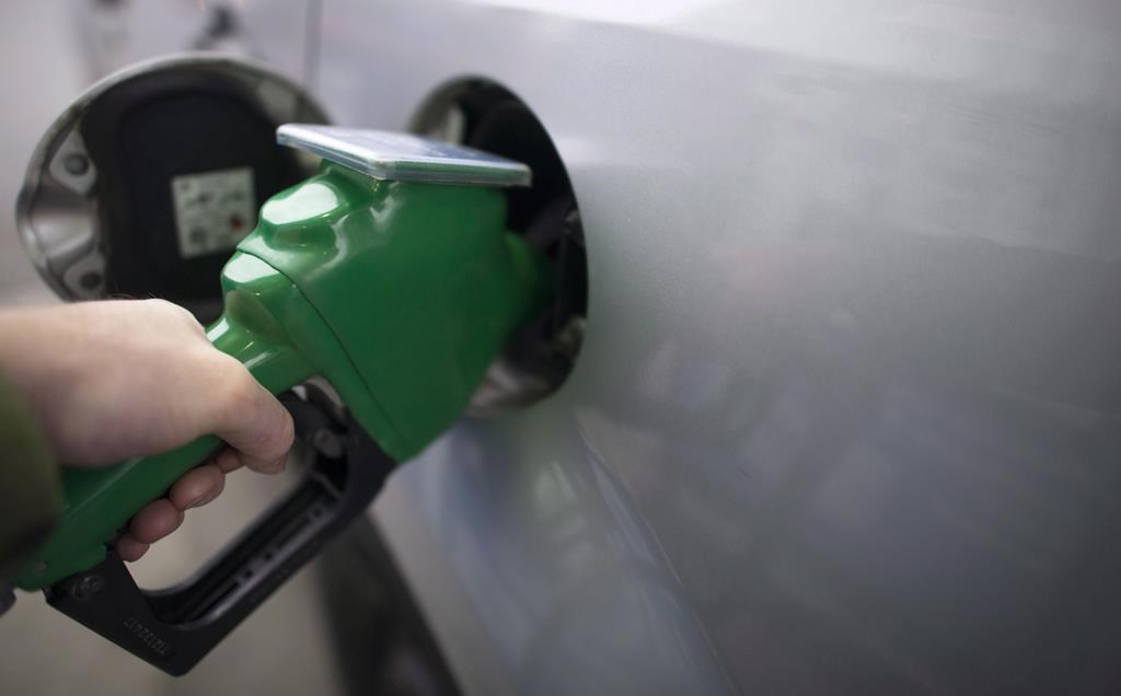 Pandemic lockdowns and travel restrictions have drastically curbed demand for gasoline and diesel fuel across Canada, decreasing gas station sales.