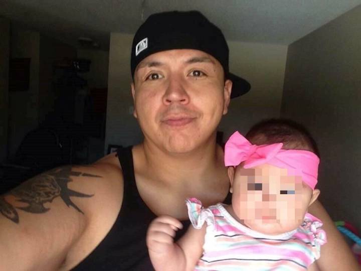 Dale Culver died after an interaction with police in July, 2017.