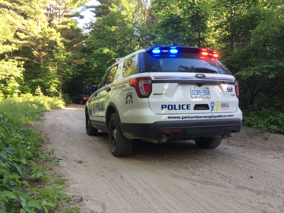 Peterborough police say a 49-year-old man died after he was ejected from his dirt bike on July 1.