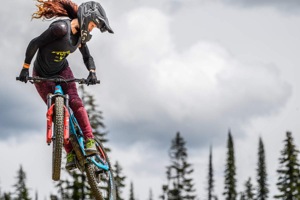 Courtesy: Big White Ski Resort