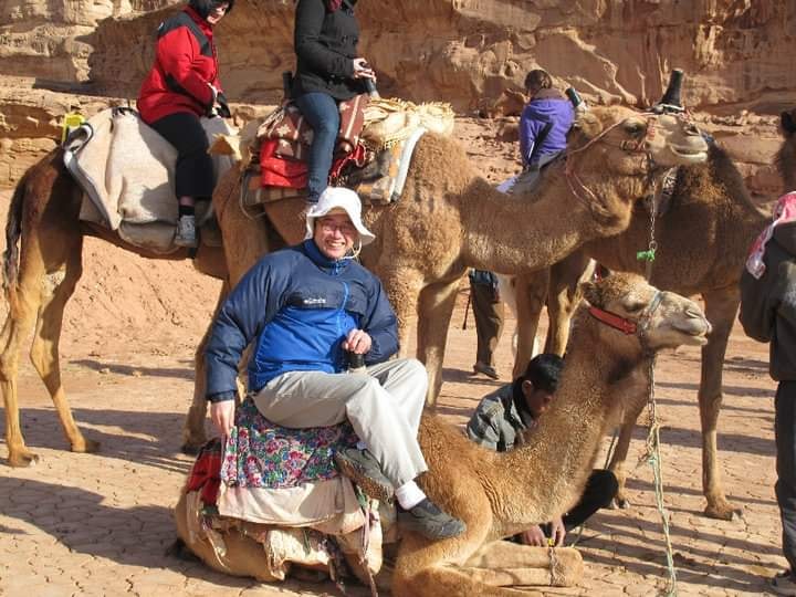 Emma Nip says her late father's jacket has been returned after it was stolen from her car in June.