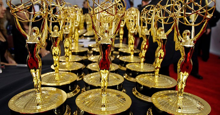 2019 Emmy Awards nominations: ‘Game of Thrones,’ ‘Veep,’ ‘Schitt’s ...