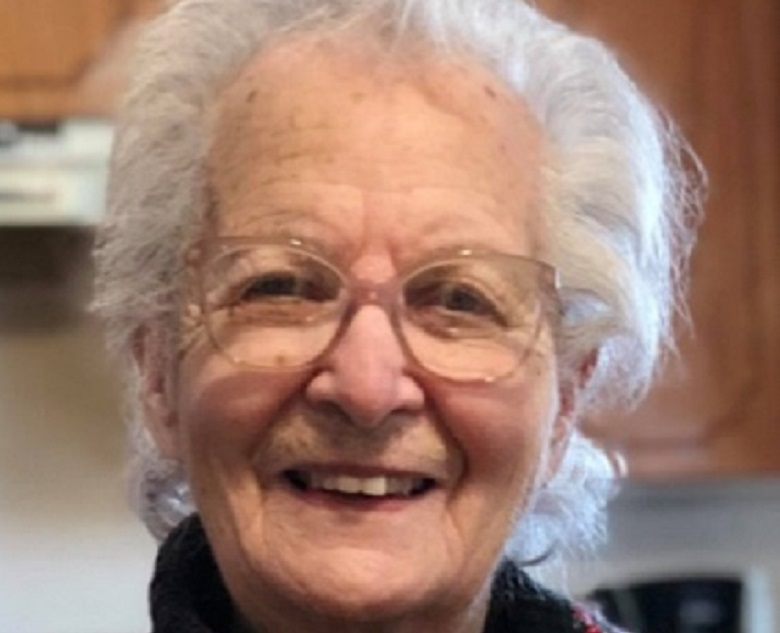 Ethal "Grace" Baranynk was last seen Saturday morning in the 4500-block of Lenora Crescent. 