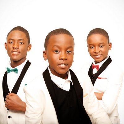 630 CHED – Melisizwe Brothers Live in Concert - image