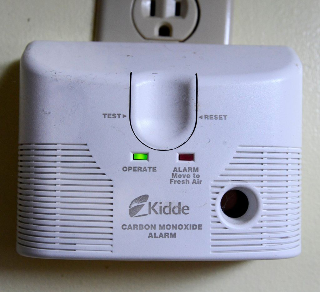 The Lung Association of Saskatchewan is warning vents from dryers could be blocked with snow, causing a poisonous gas to build up indoors.