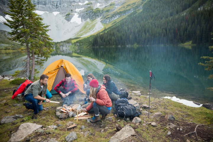 Here’s how much camping in Canada can cost you - National | Globalnews.ca