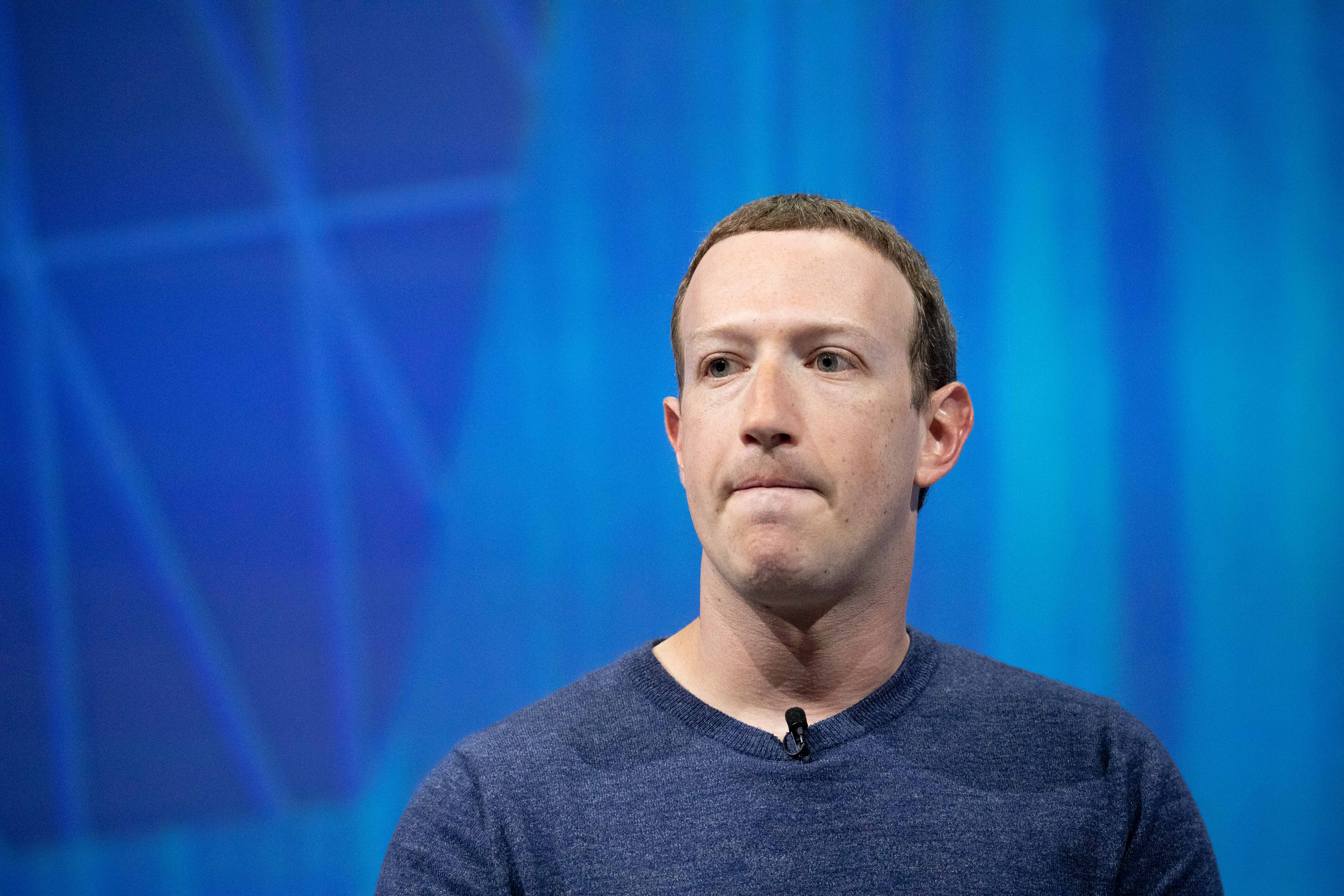 Facebook To Pay $5B For Privacy Mishaps In Largest FTC Penalty On Tech ...