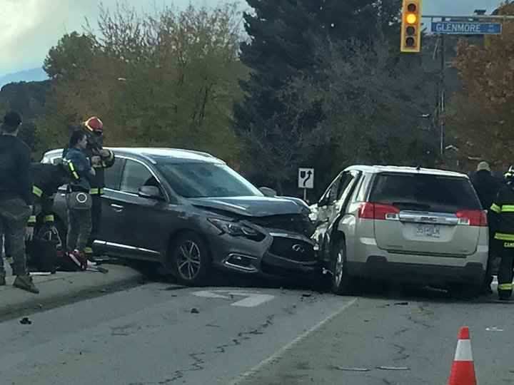 Kelowna real estate agent pleads guilty to alcoholfueled, high speed