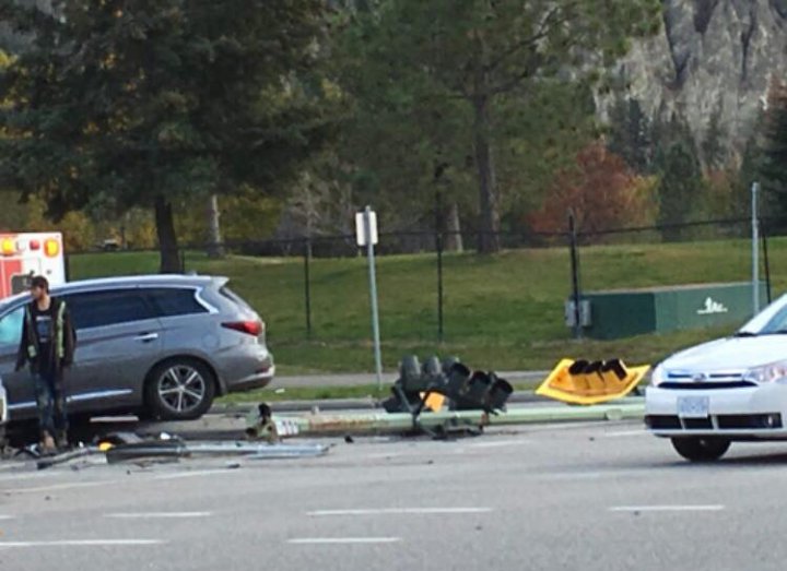 Kelowna real estate agent pleads guilty to alcoholfueled, high speed