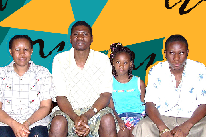 Handout: Fadzaiishe Ziramba