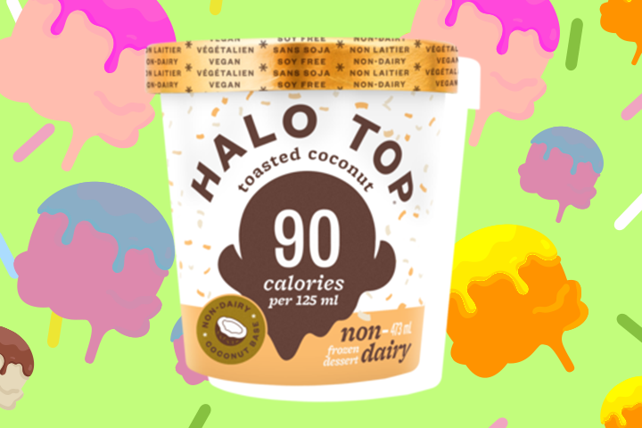 Lactose-free ice cream review: The best and worst - image