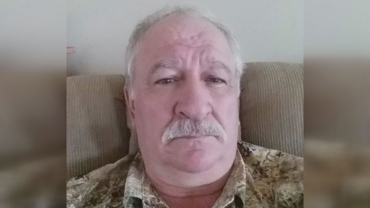 Greg Fertuck is accused of killing his estranged wife Sheree, who was last seen leaving her family’s farmhouse in December 2015.