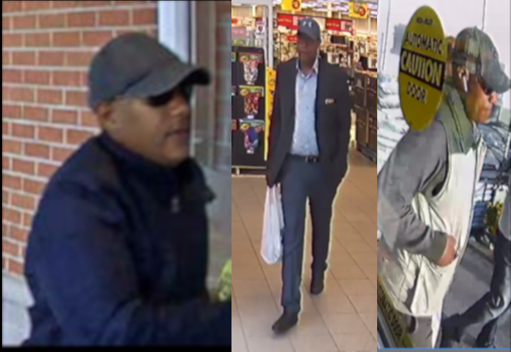 Halton police are looking for a suspect in a fraud case involving condo residents in Milton.