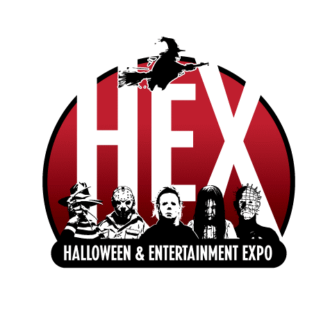 HEX – Halloween Entertainment Expo - image