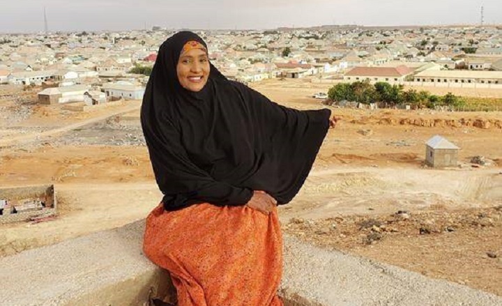 Twenty-six people have been killed in an extremist attack in Somalia including Hodan Nalayeh, a prominent Somali-Canadian journalist, and her husband.