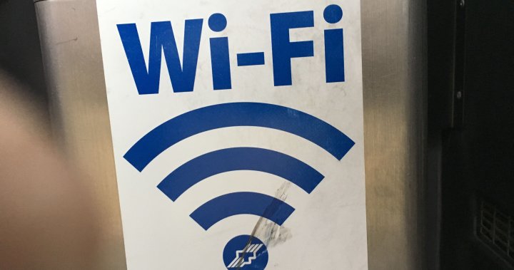 Съветът на Ванкувър одобри план за разширяване на безплатния Wi-Fi в центъра на Ийстсайд