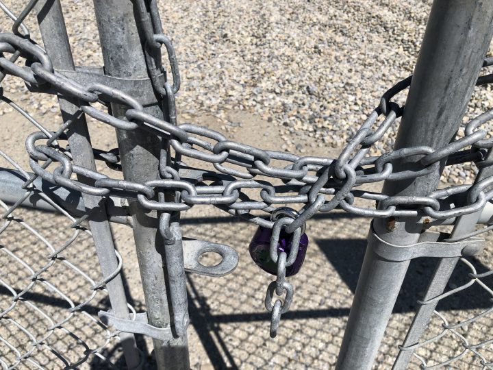 The City of Calgary is looking for public input into the development of a large parcel of land on 16 Avenue N.E. that once was home to the Midfield Mobile Home Park.