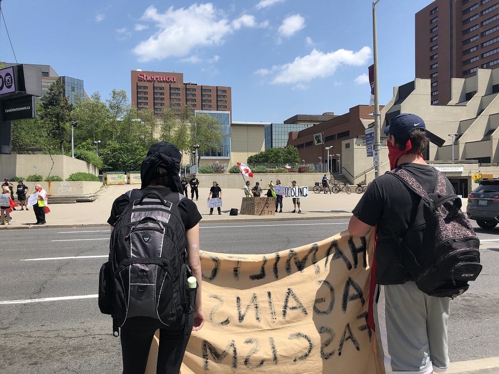 Lisa Polewski / 900 CHML