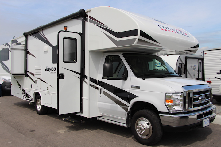 Road trip Ontario: Everything to know about renting and operating RVs ...