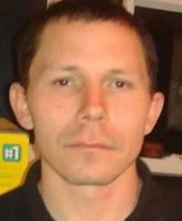 James Wesley, 40, was last seen in the Point Douglas Monday.