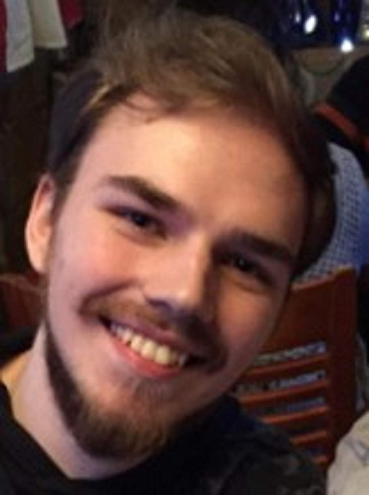 Bryer Schmegelsky (Dease Lake RCMP)